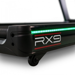 Bieżnia Treningowa RX9 Led G6174 BH Fitness
